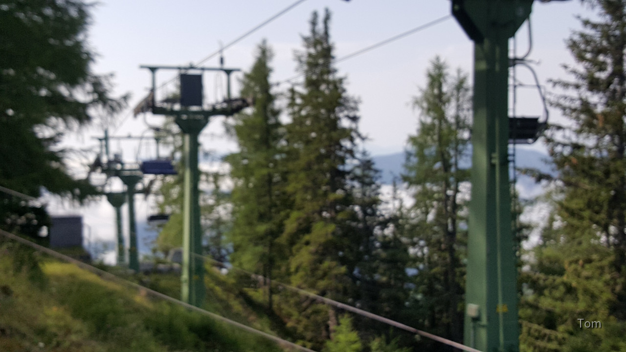 Aflenz - Bürgeralm