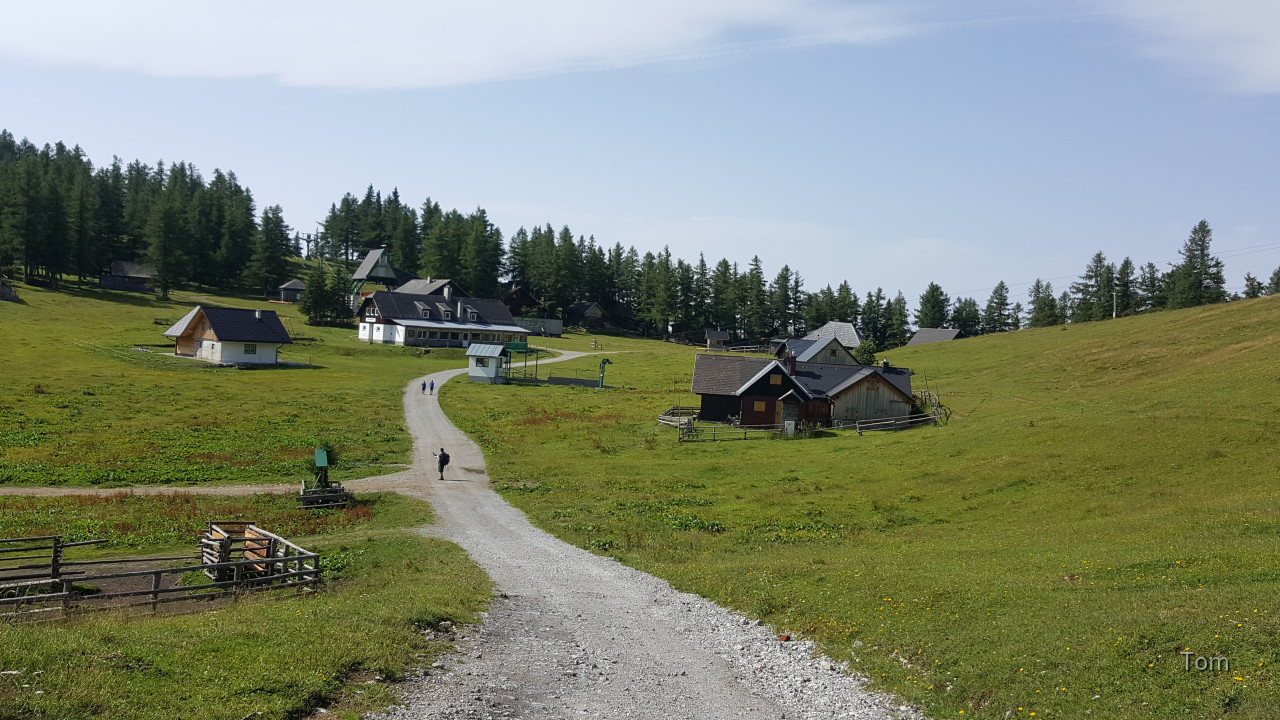 Aflenz - Bürgeralm