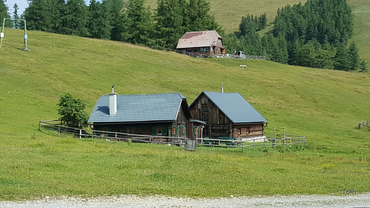 Aflenz - Bürgeralm