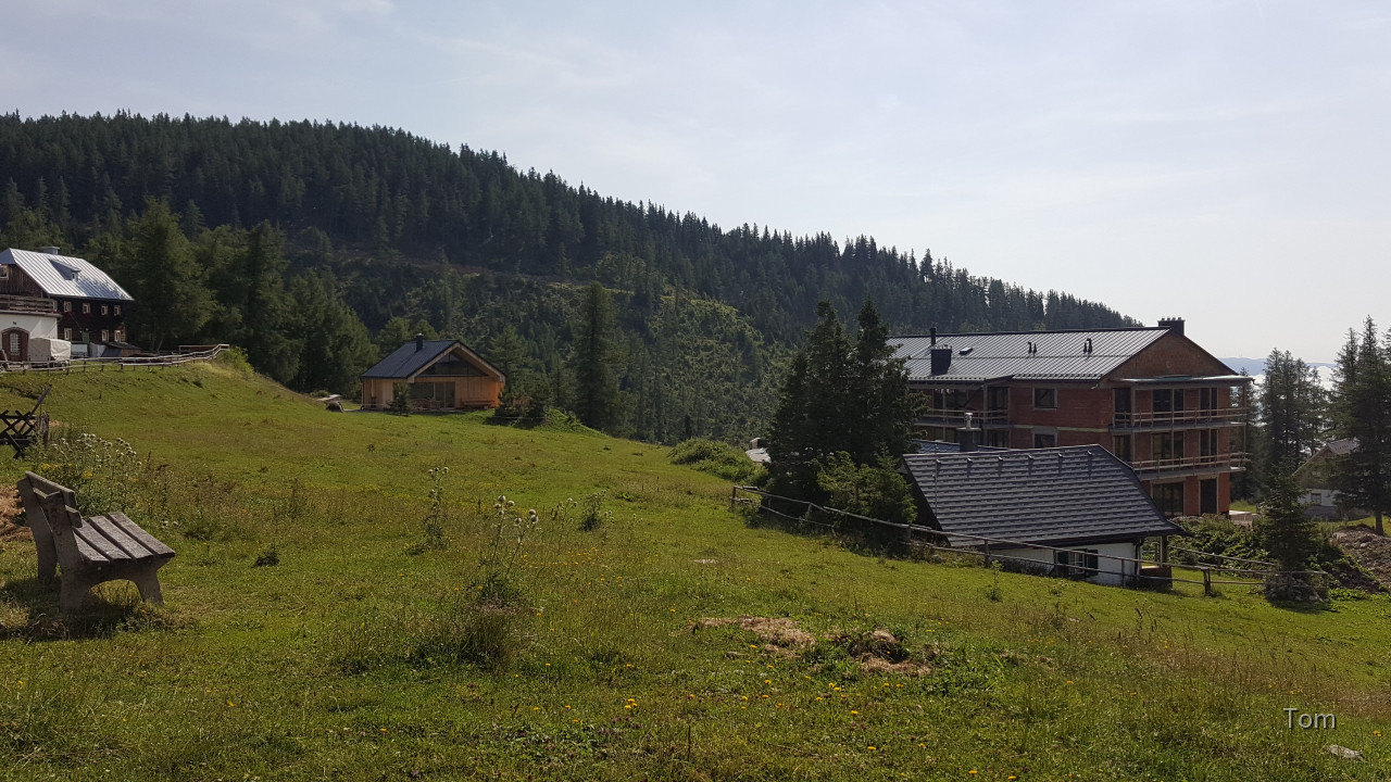 Aflenz - Bürgeralm