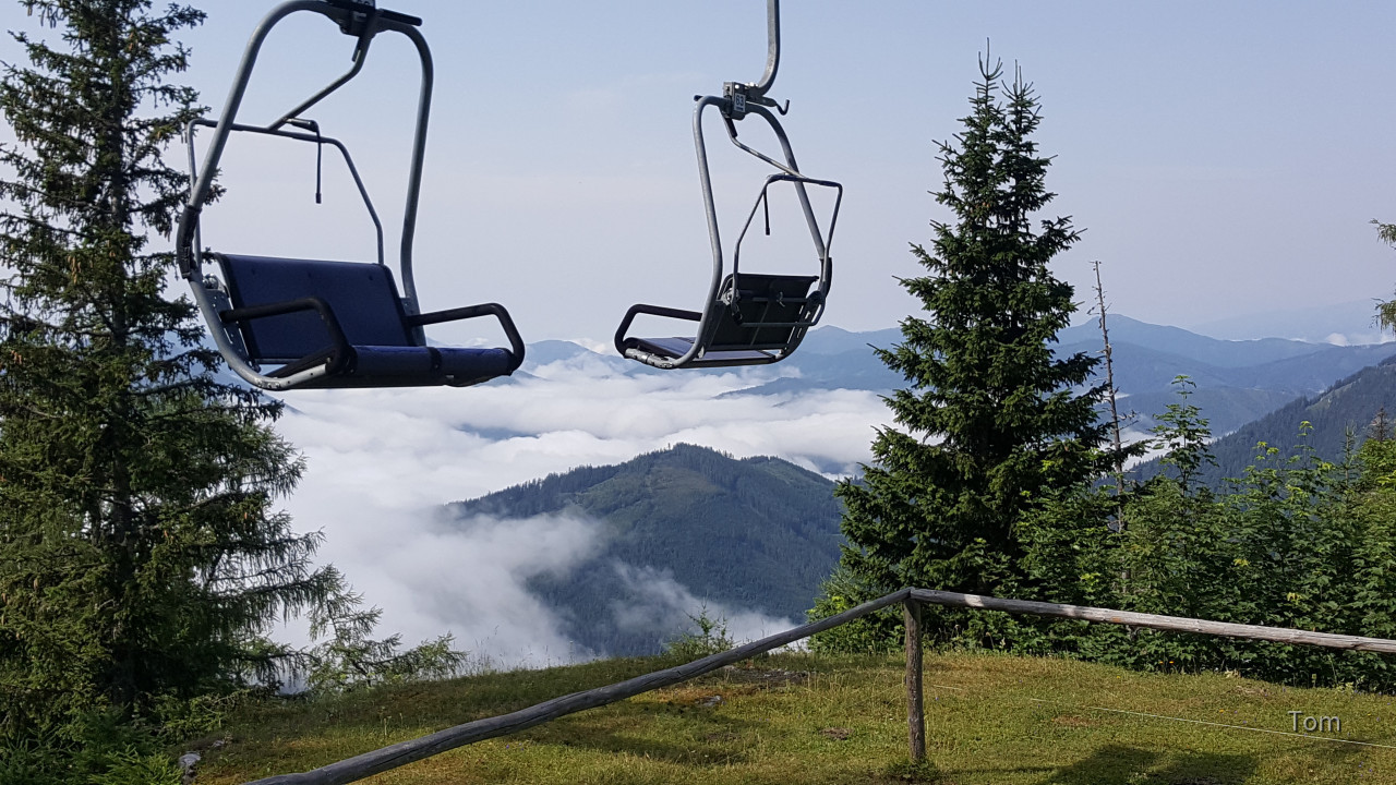 Aflenz - Bürgeralm