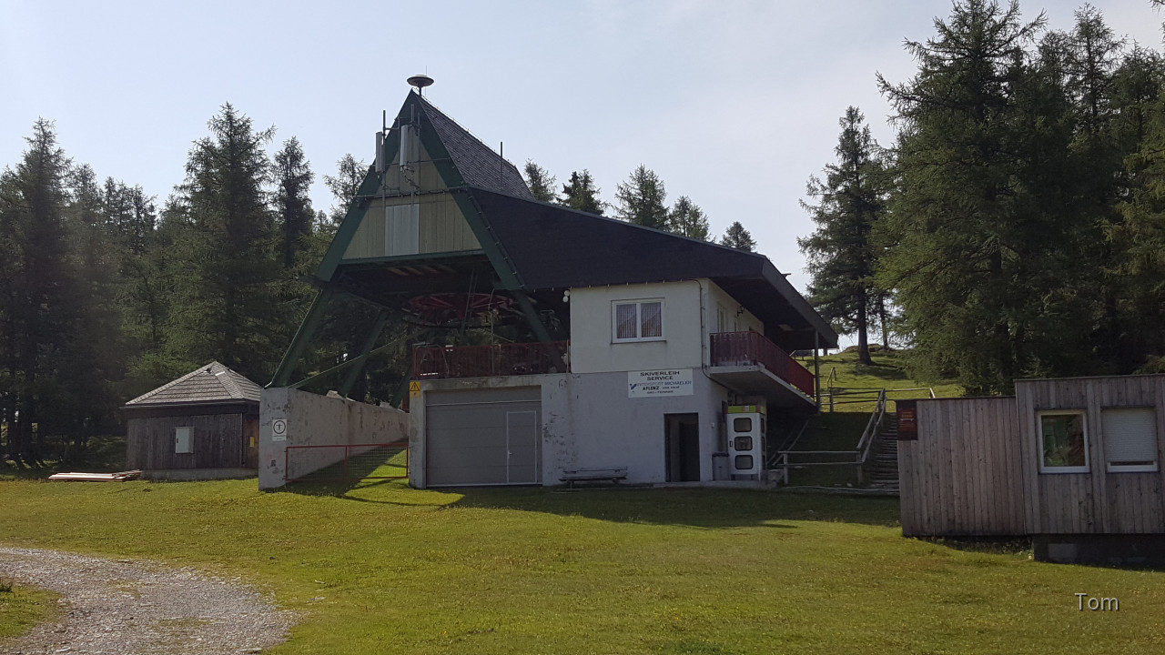 Aflenz - Bürgeralm