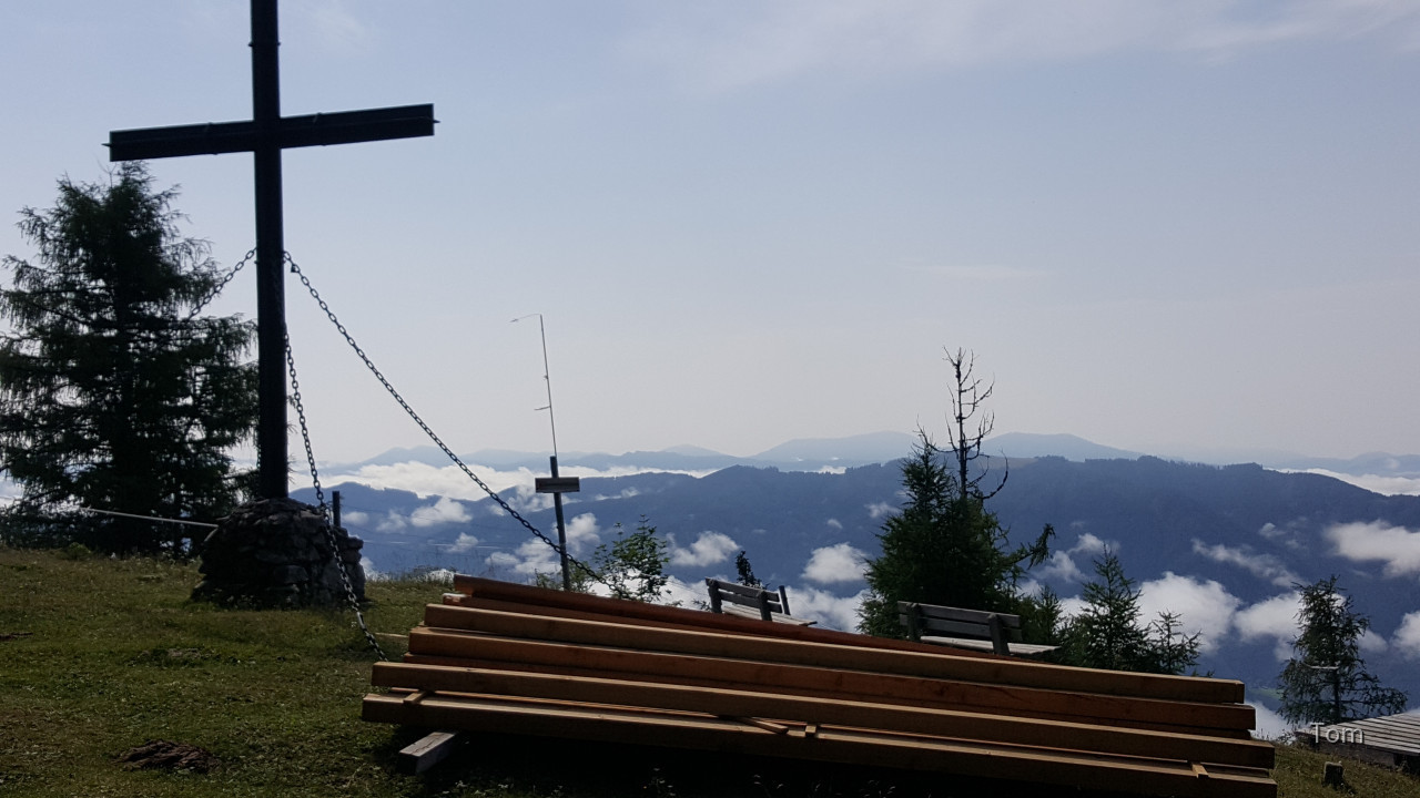 Aflenz - Bürgeralm