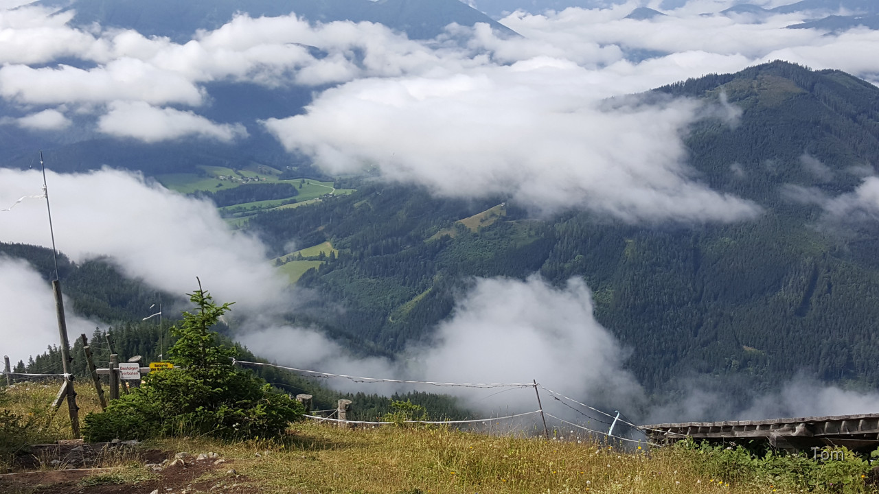Aflenz - Bürgeralm