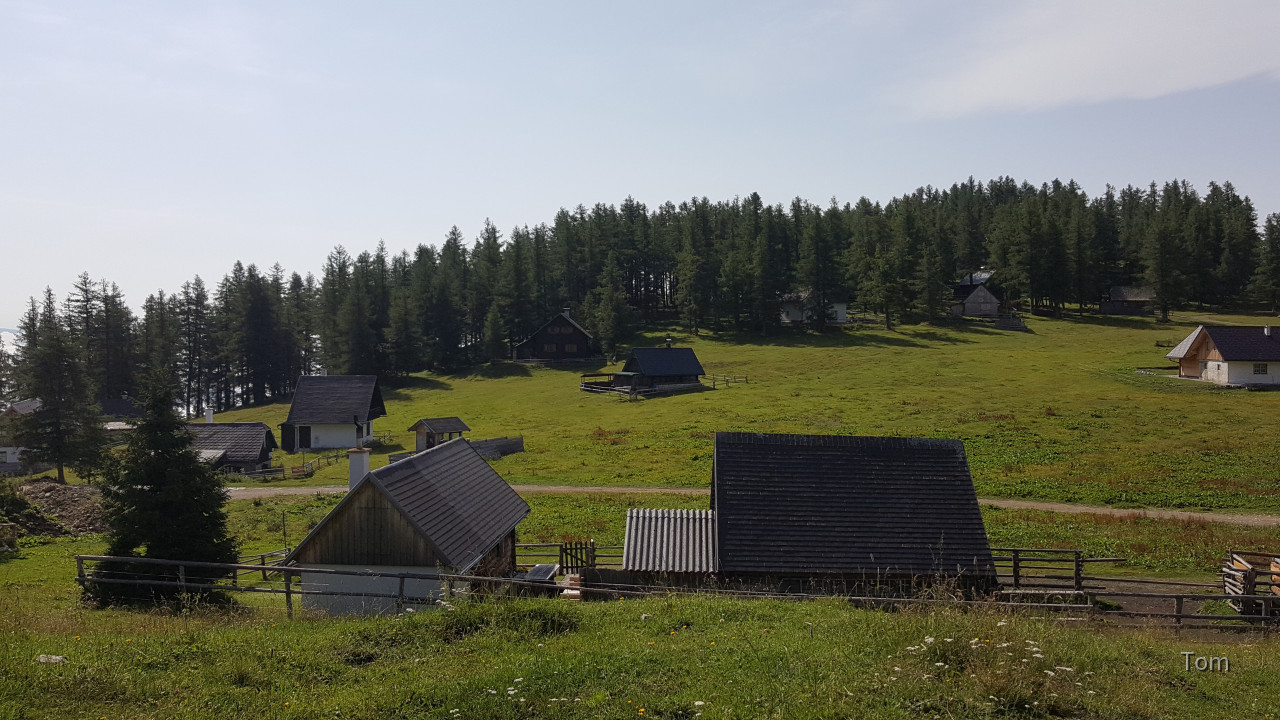 Aflenz - Bürgeralm