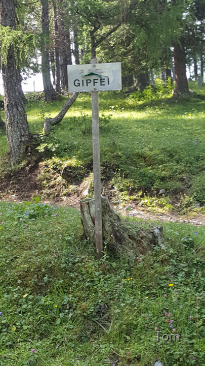 Aflenz - Bürgeralm