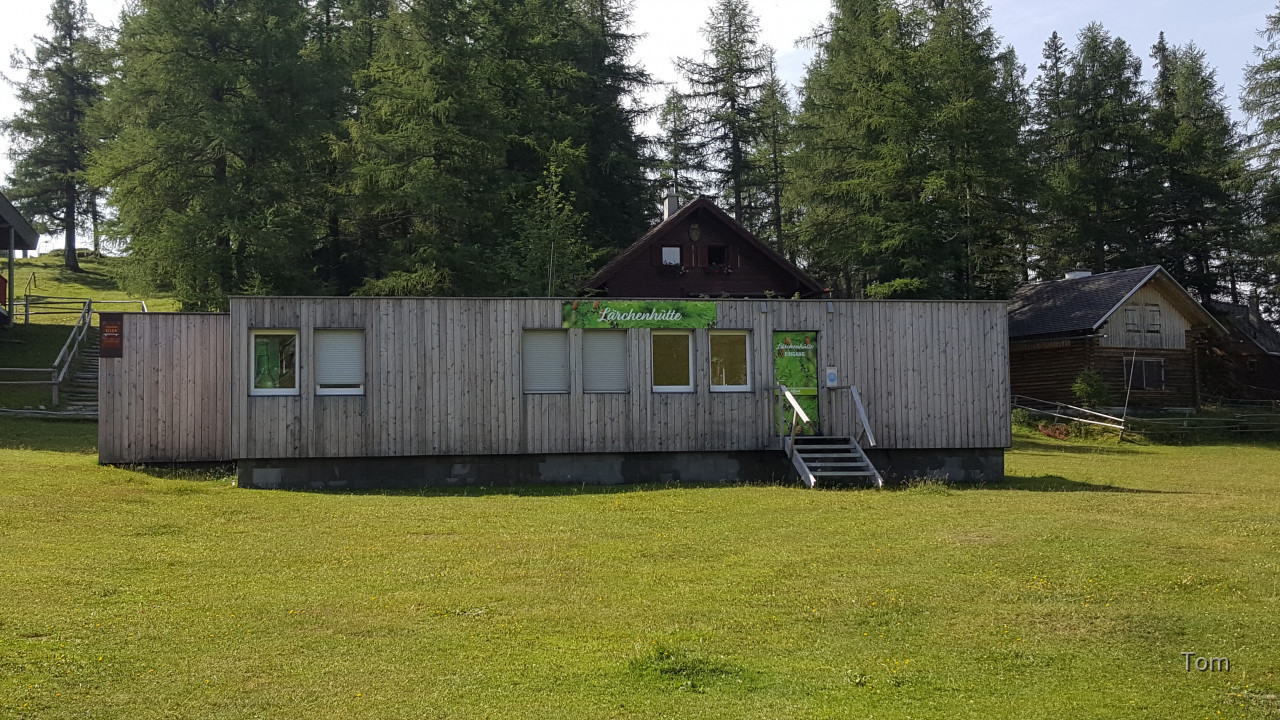 Aflenz - Bürgeralm