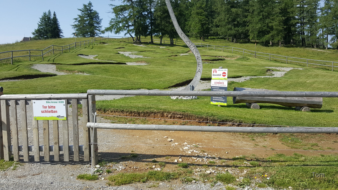 Aflenz - Bürgeralm