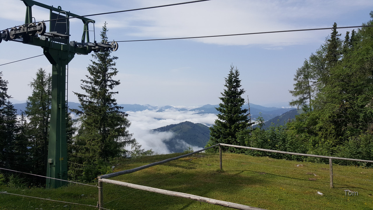 Aflenz - Bürgeralm