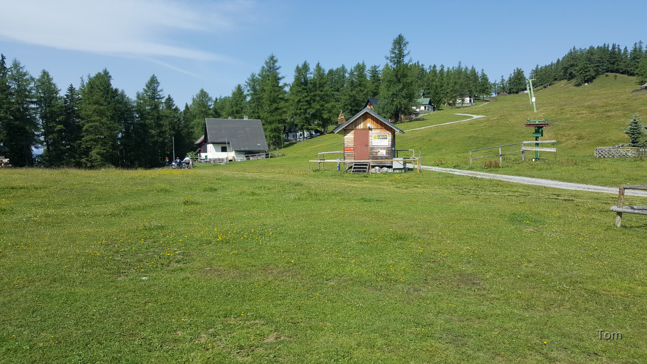Aflenz - Bürgeralm