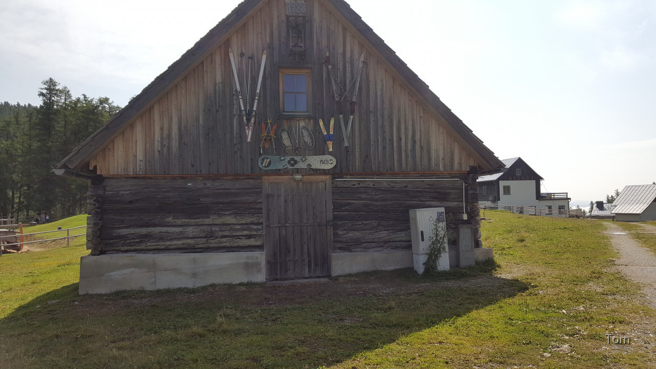 Aflenz - Bürgeralm