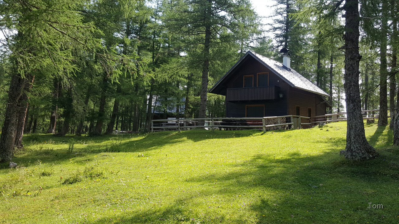 Aflenz - Bürgeralm