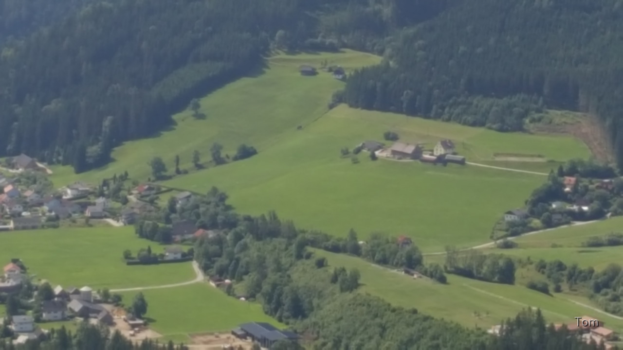 Aflenz - Bürgeralm 2