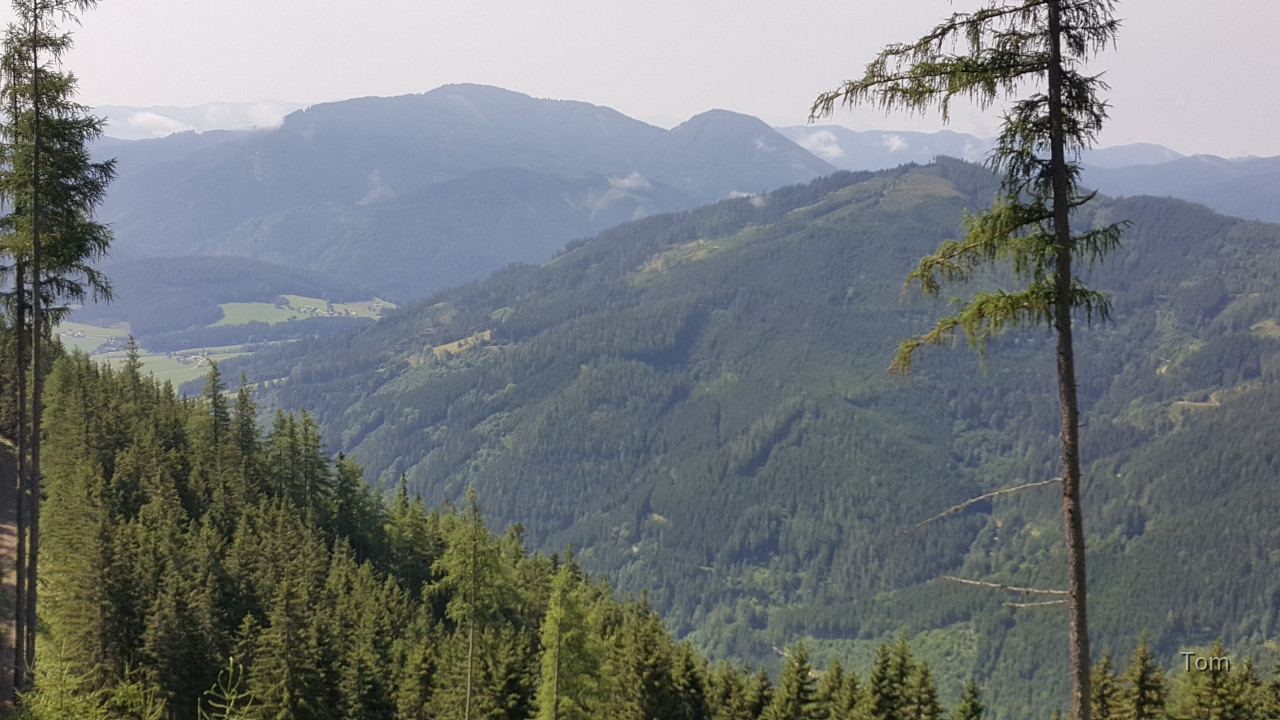 Aflenz - Bürgeralm 2