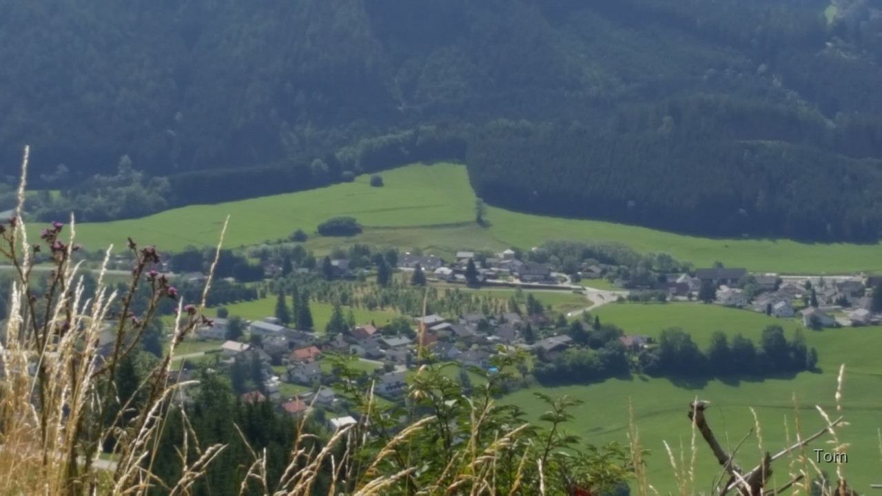 Aflenz - Bürgeralm 2