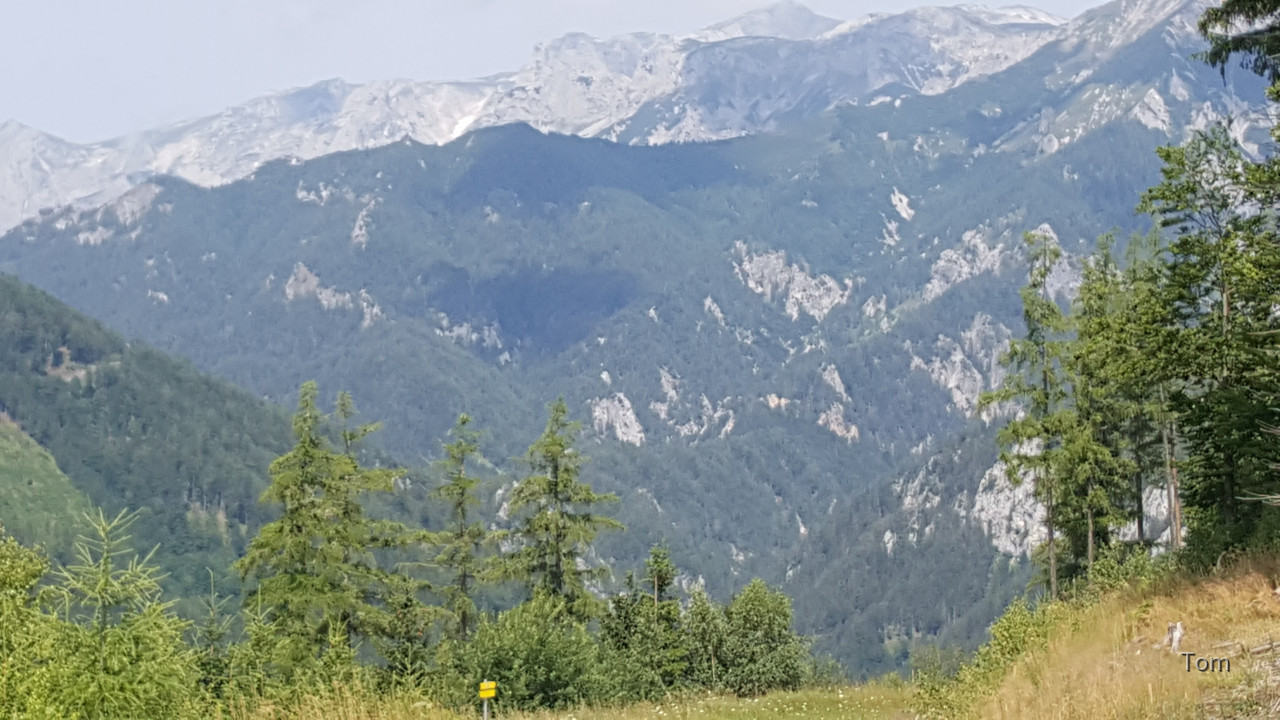 Aflenz - Bürgeralm 2