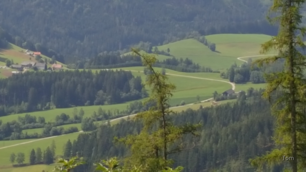 Aflenz - Bürgeralm 2
