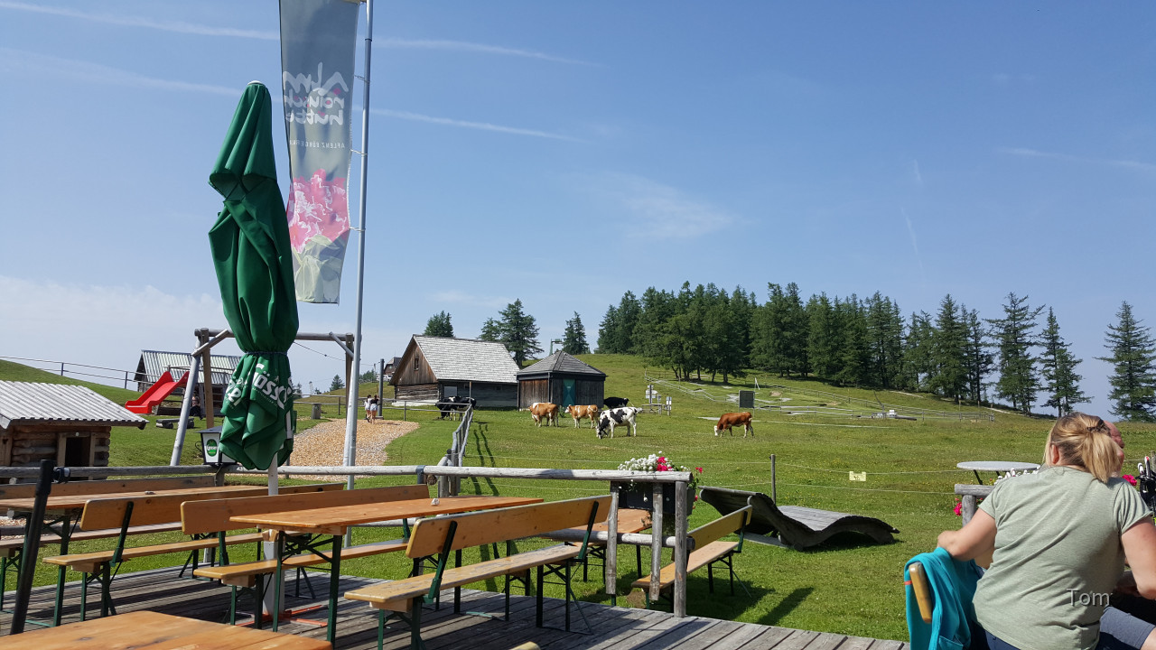 Aflenz - Bürgeralm 2
