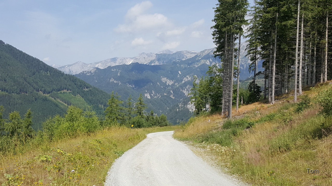 Aflenz - Bürgeralm 2