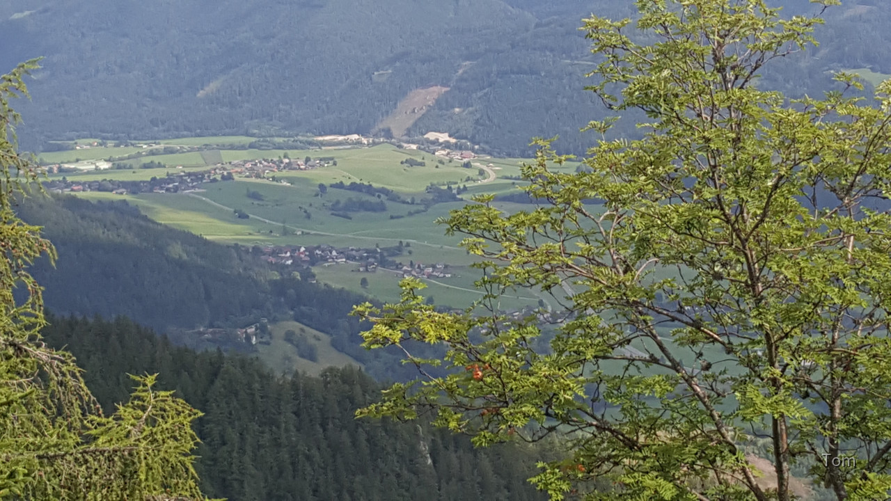 Aflenz - Bürgeralm 3