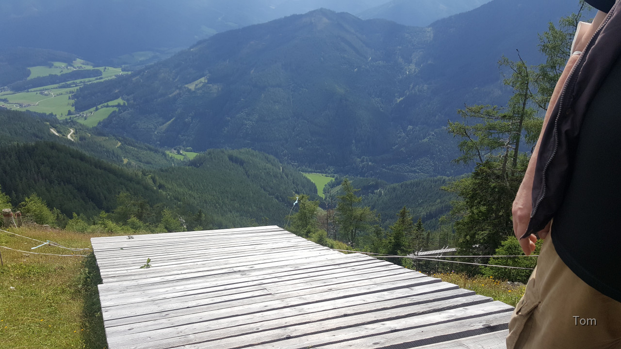 Aflenz - Bürgeralm 3