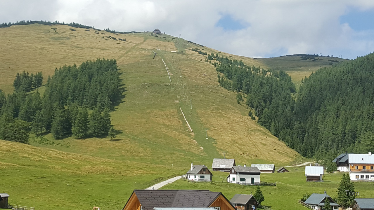 Aflenz - Bürgeralm 3