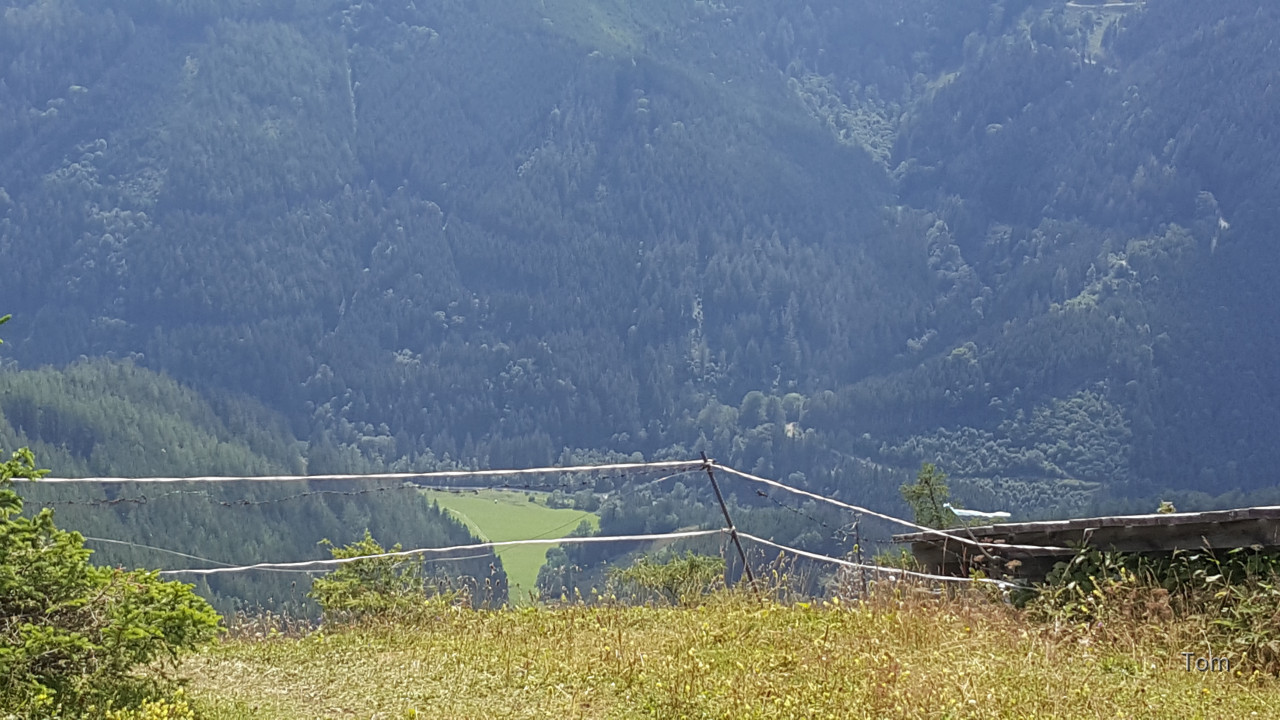 Aflenz - Bürgeralm 3