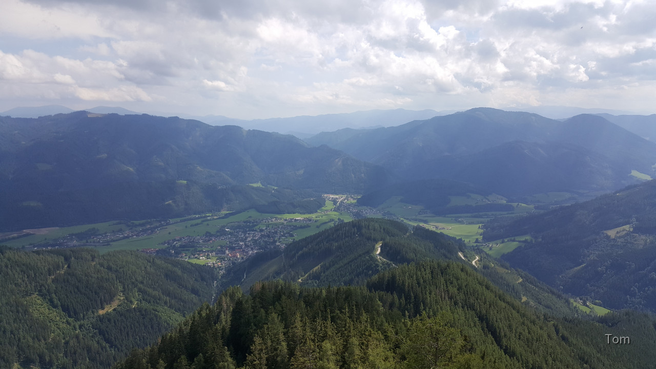 Aflenz - Bürgeralm 3