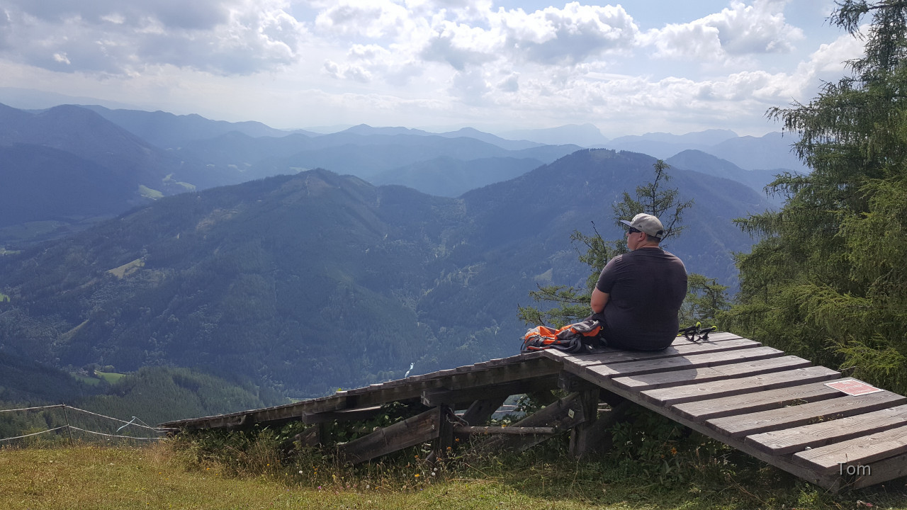 Aflenz - Bürgeralm 3