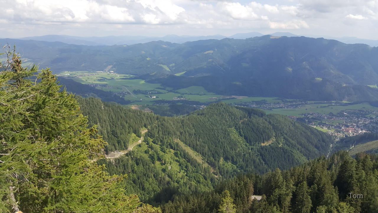 Aflenz - Bürgeralm 3