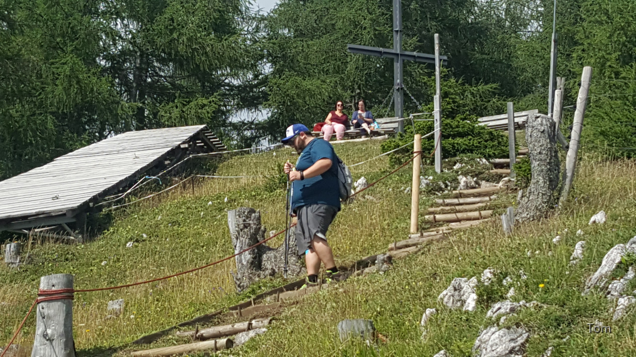 Aflenz - Bürgeralm 3