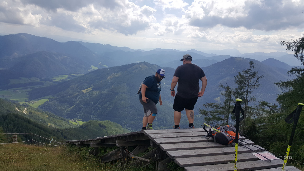 Aflenz - Bürgeralm 3