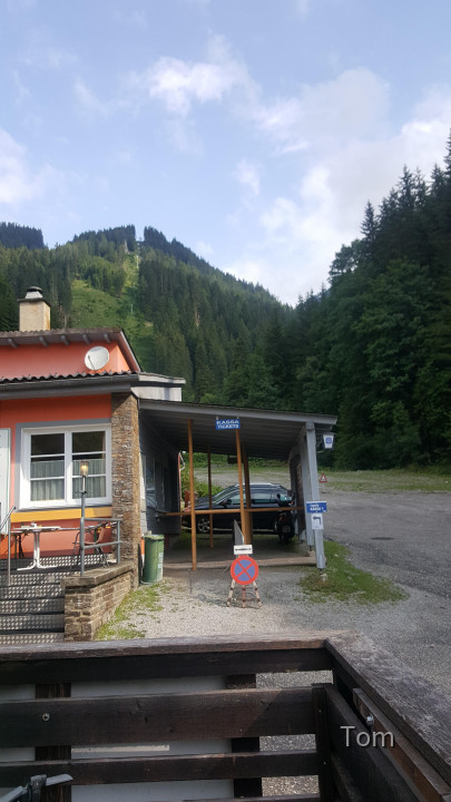 Aflenz - Bürgeralm 4
