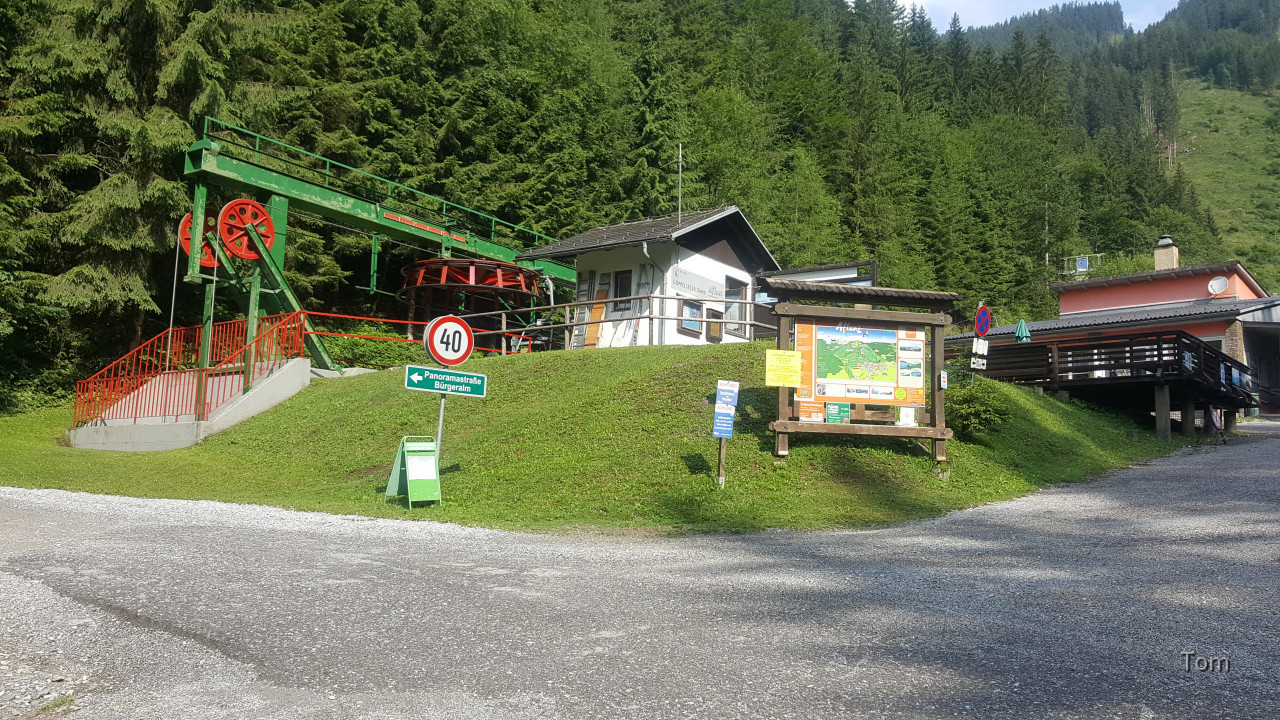 Aflenz - Bürgeralm 4