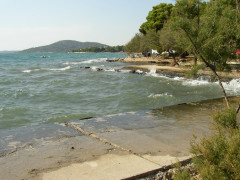 Pirovac 2001