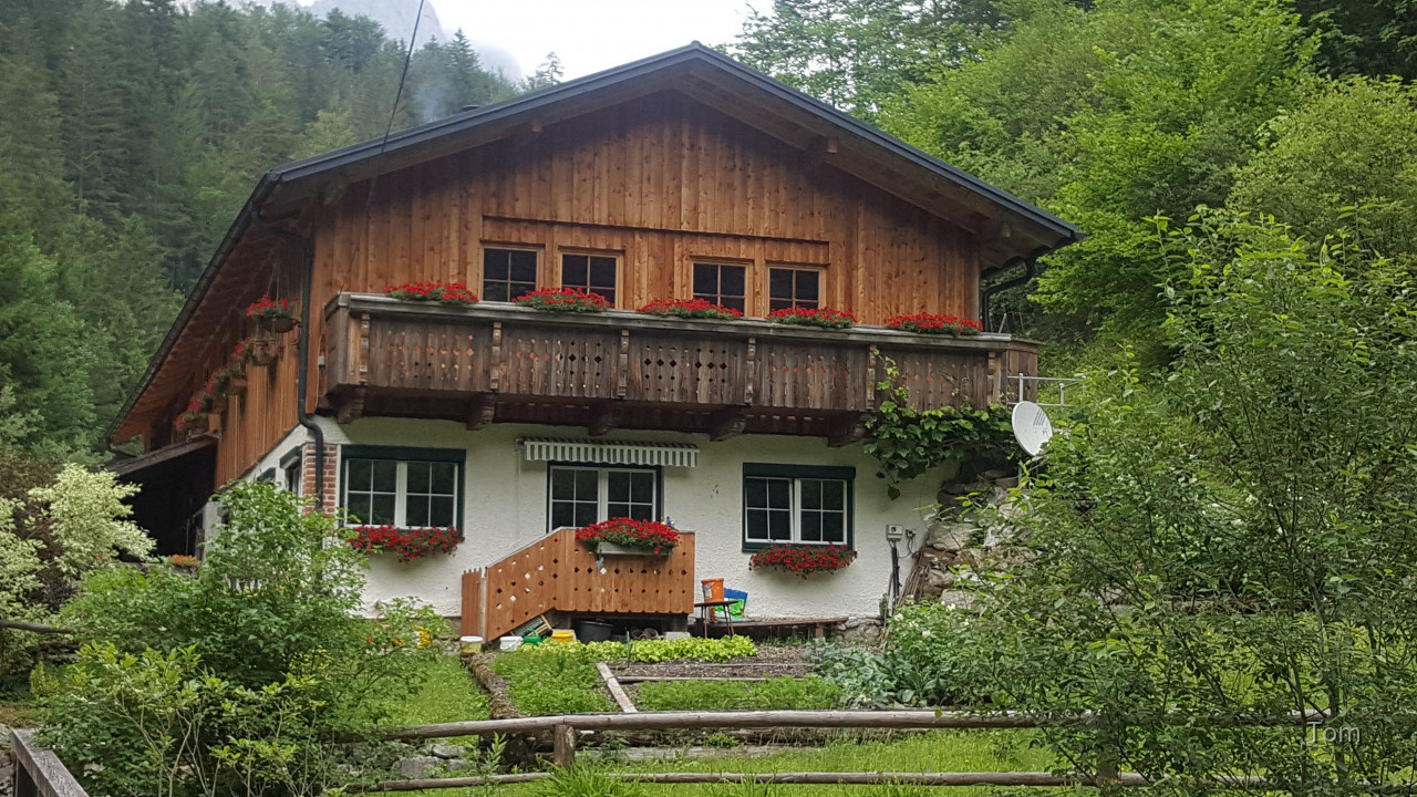 Fölzklamm