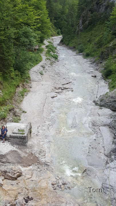 Fölzklamm