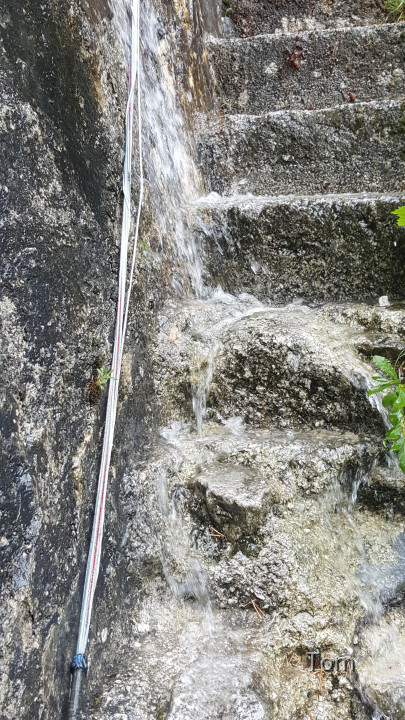 Fölzklamm