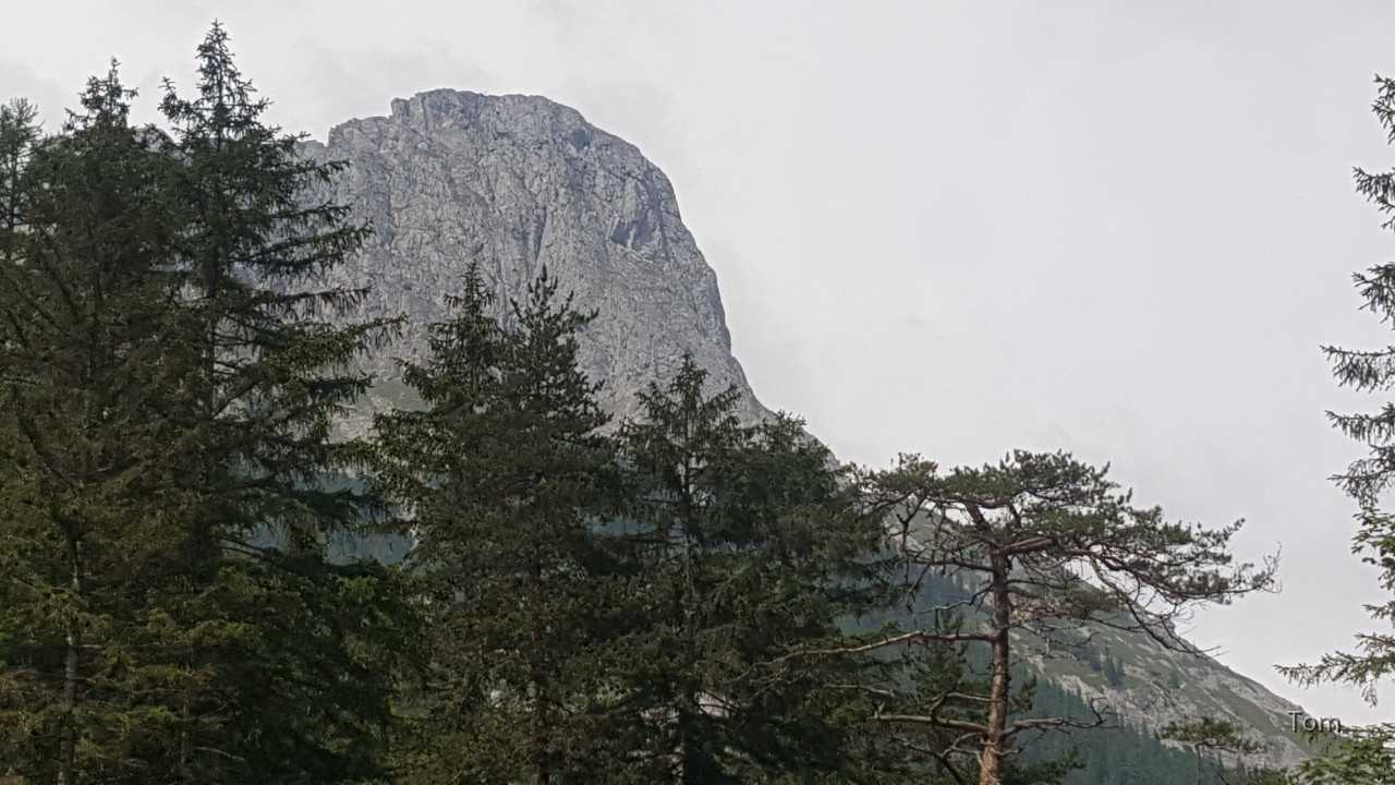 Fölzklamm
