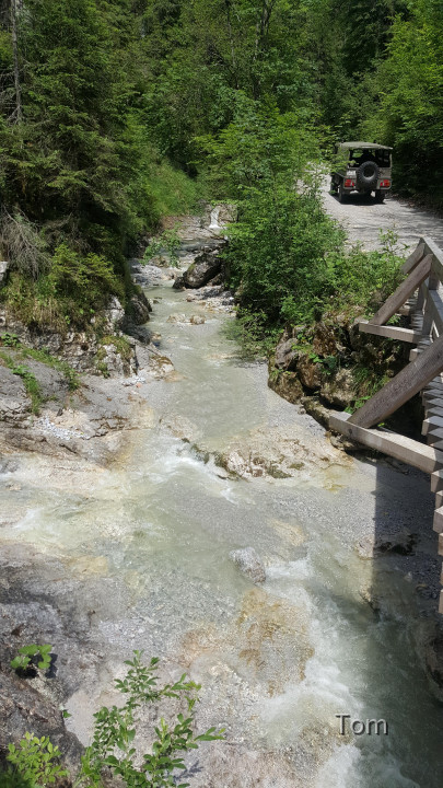 Fölzklamm