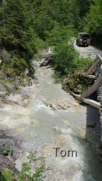 Fölzklamm