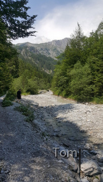 Fölzklamm