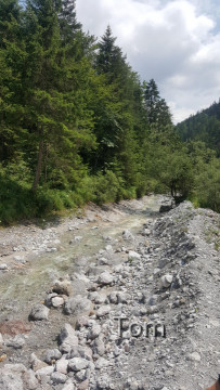 Fölzklamm