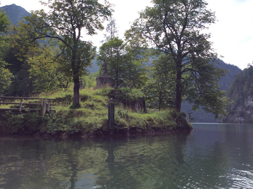 Schönau am Königsee < Nepomuk