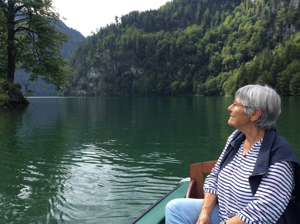 Schönau am Königsee < Nepomuk