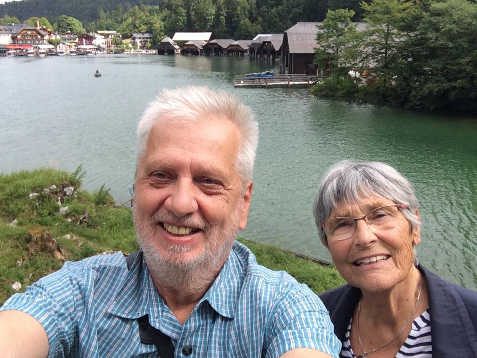 Schönau am Königsee < Nepomuk