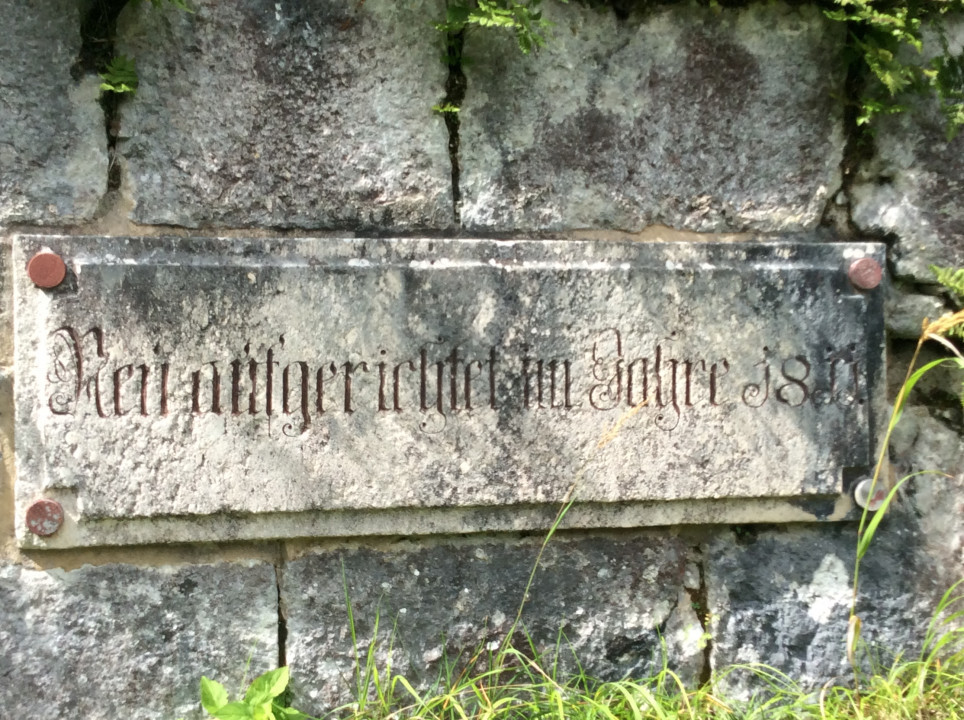 Schönau am Königsee < Nepomuk