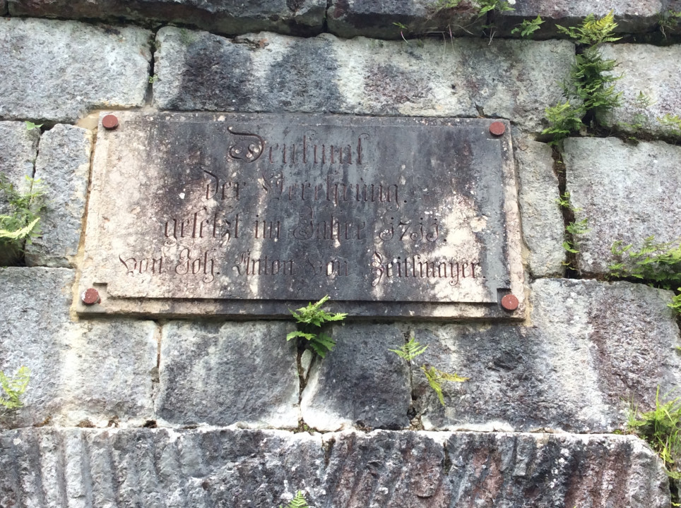 Schönau am Königsee < Nepomuk