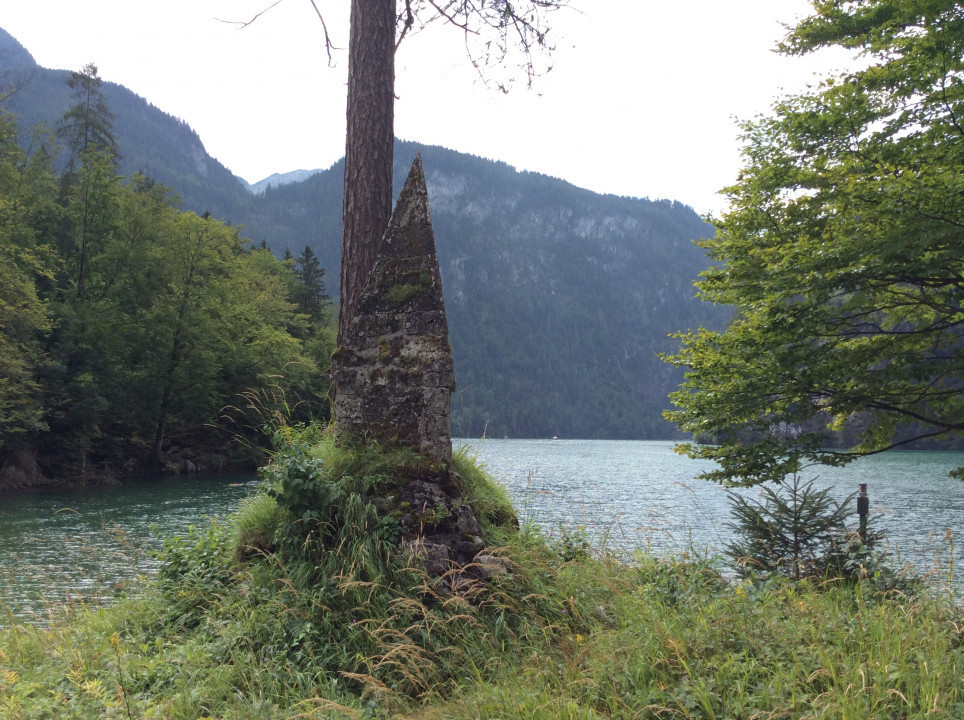 Schönau am Königsee < Nepomuk