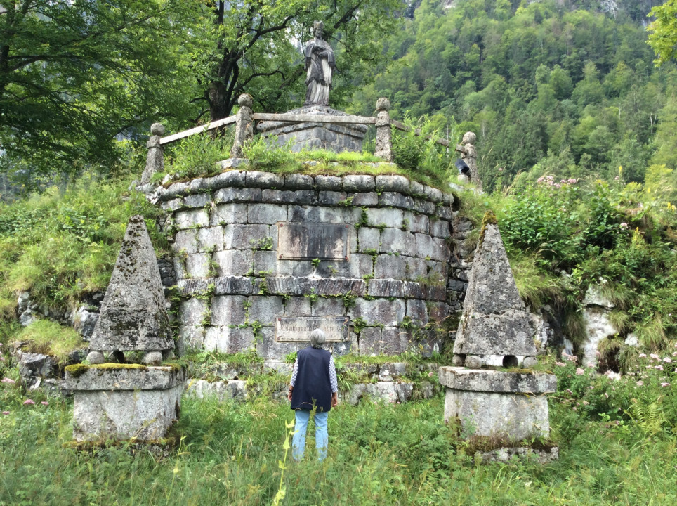 Schönau am Königsee < Nepomuk